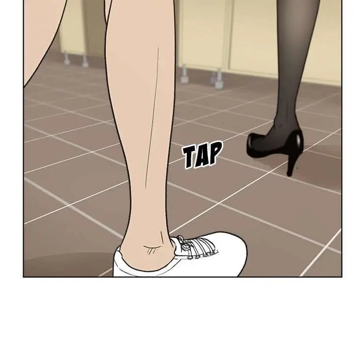 Tienda de Cómics Capítulo 4 - Página 73