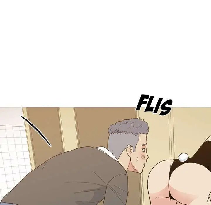 Tienda de Cómics Capítulo 4 - Página 74