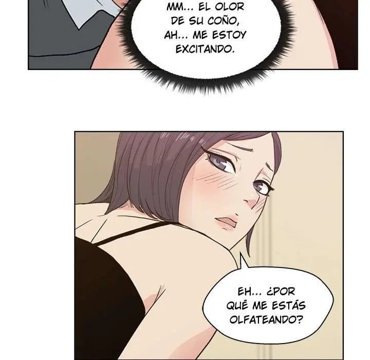 Tienda de Cómics Capítulo 4 - Página 78
