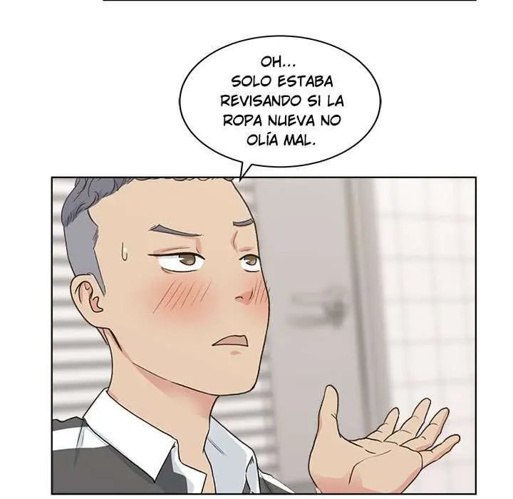 Tienda de Cómics Capítulo 4 - Página 79