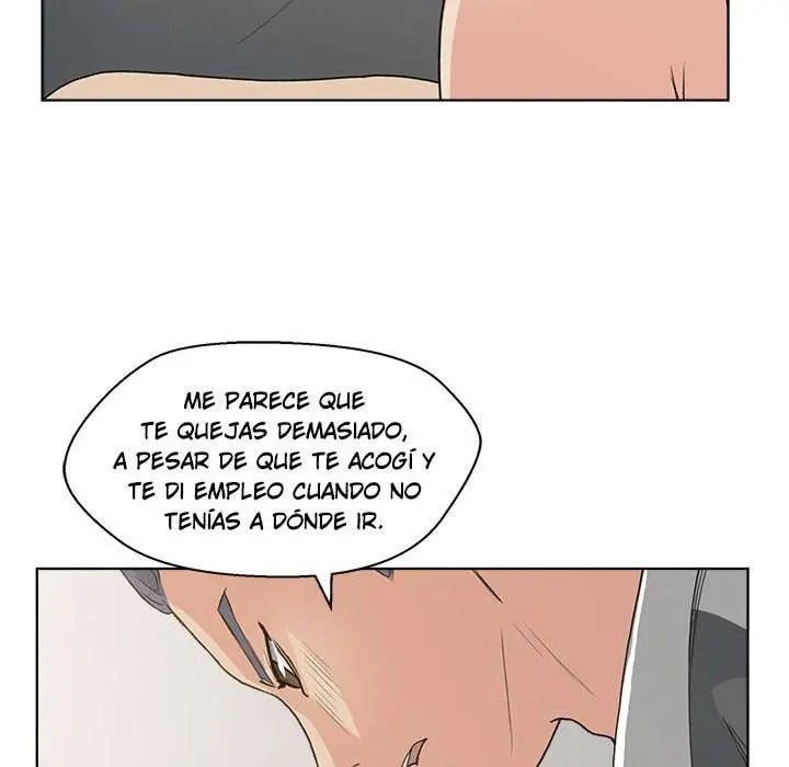 Tienda de Cómics Capítulo 4 - Página 8