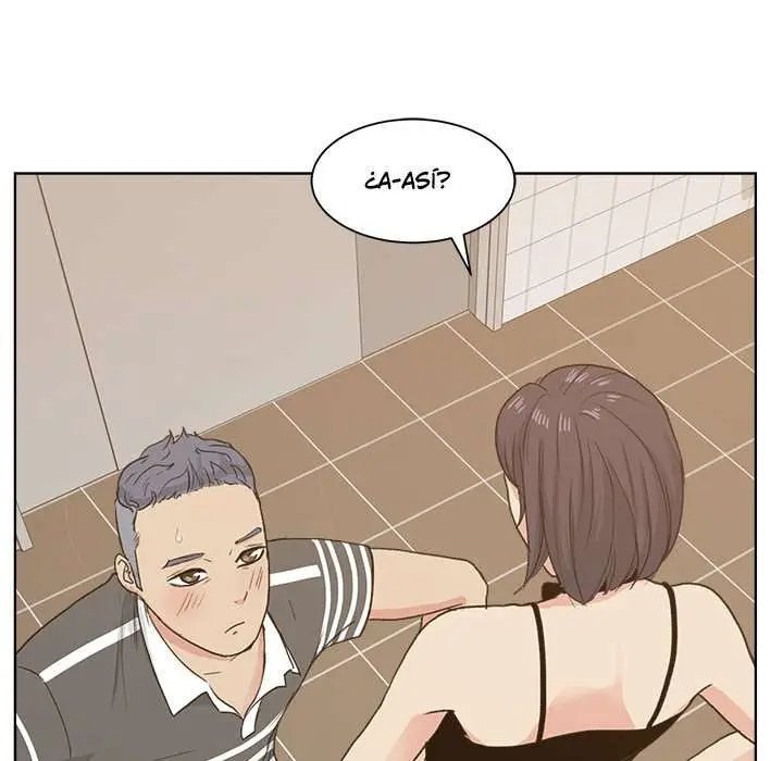 Tienda de Cómics Capítulo 4 - Página 83