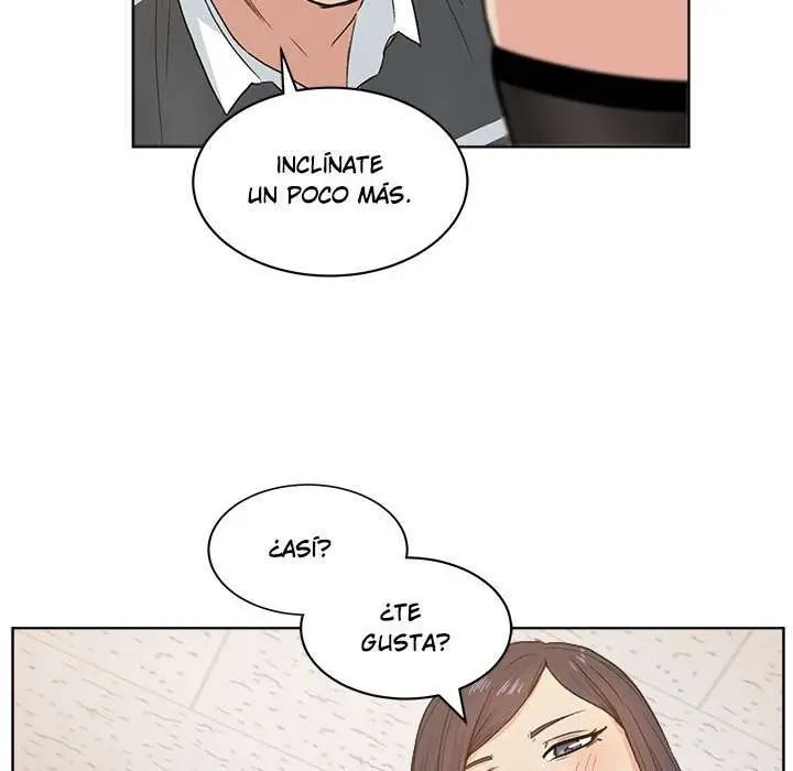 Tienda de Cómics Capítulo 4 - Página 86