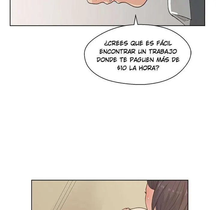 Tienda de Cómics Capítulo 4 - Página 9