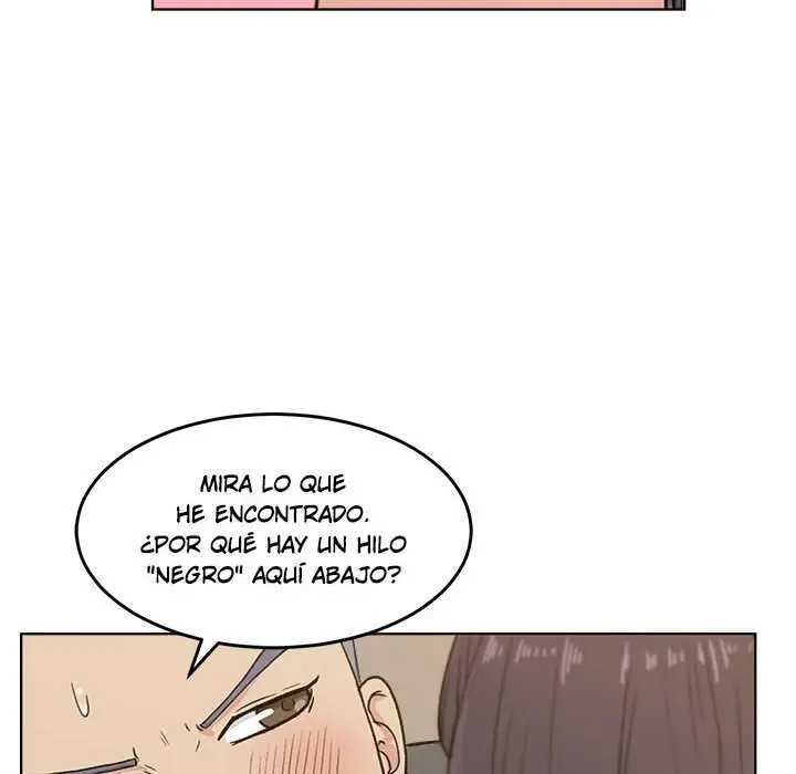 Tienda de Cómics Capítulo 4 - Página 95