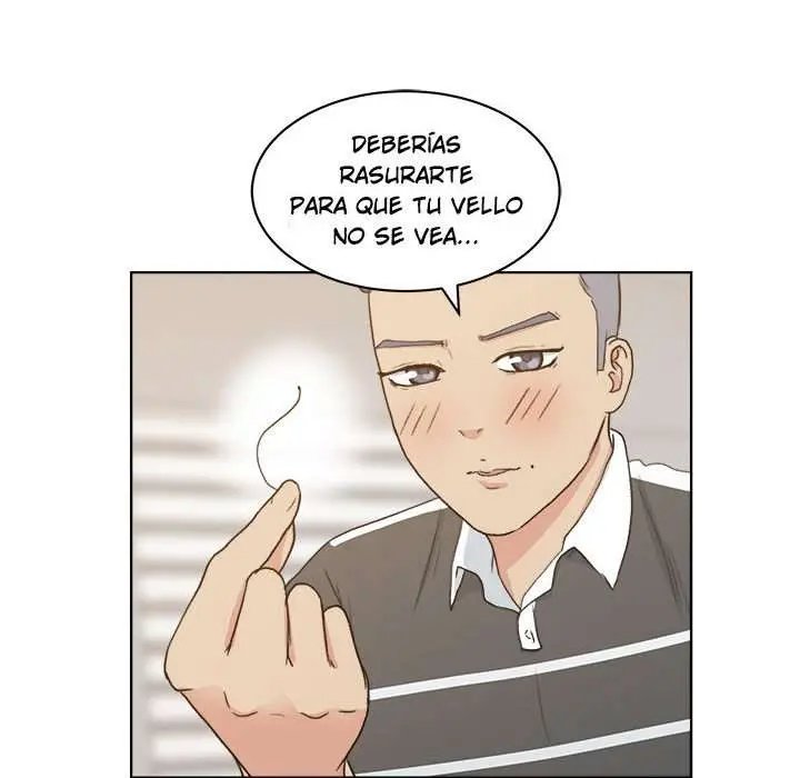 Tienda de Cómics Capítulo 4 - Página 98