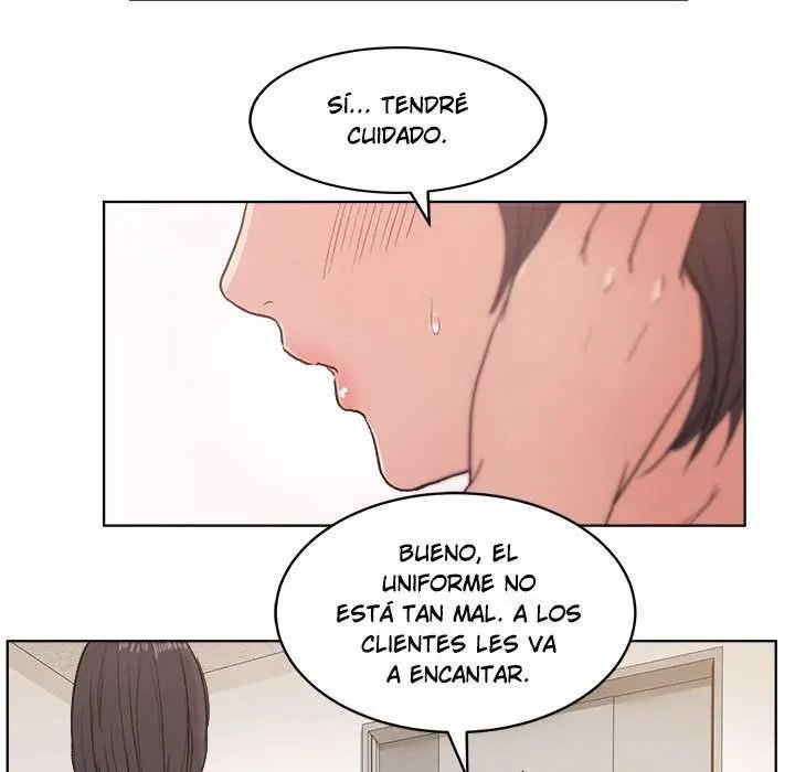 Tienda de Cómics Capítulo 4 - Página 99
