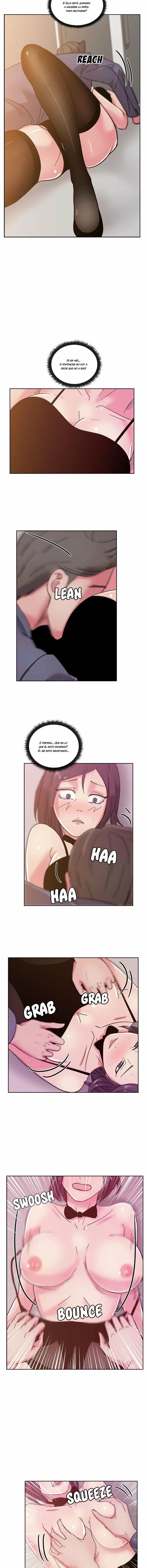 Tienda de Cómics Capítulo 40 - Página 10