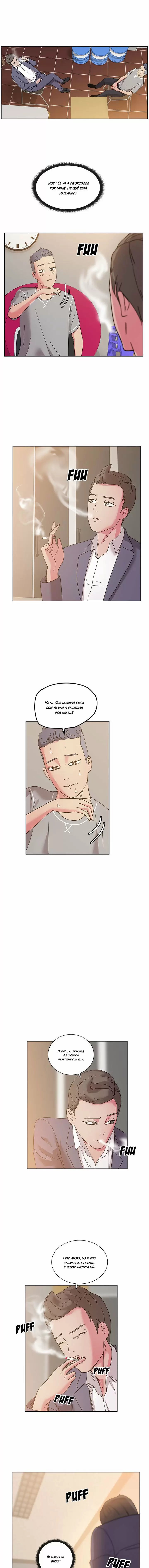 Tienda de Cómics Capítulo 40 - Página 2