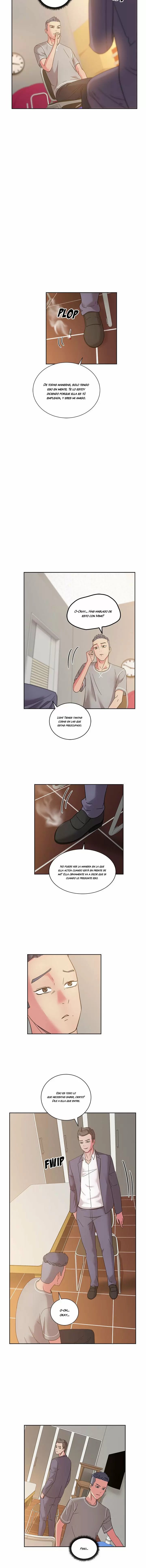 Tienda de Cómics Capítulo 40 - Página 3