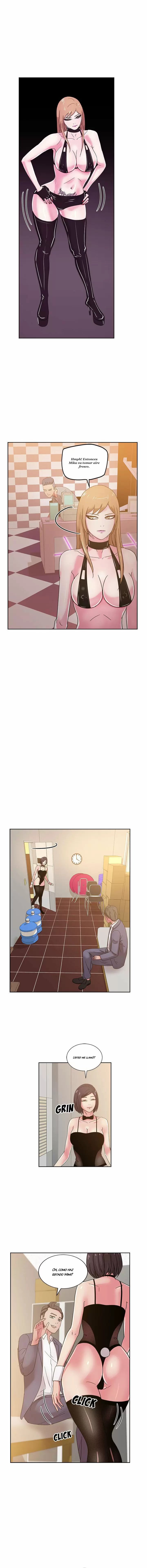 Tienda de Cómics Capítulo 40 - Página 7