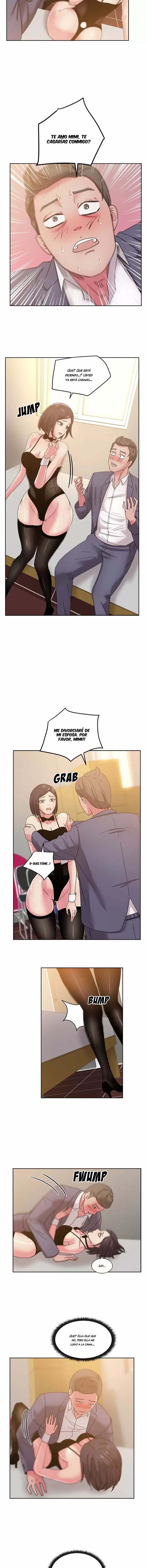 Tienda de Cómics Capítulo 40 - Página 9