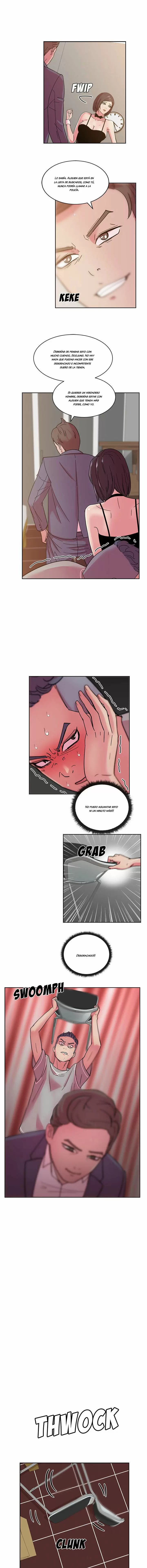 Tienda de Cómics Capítulo 41 - Página 11