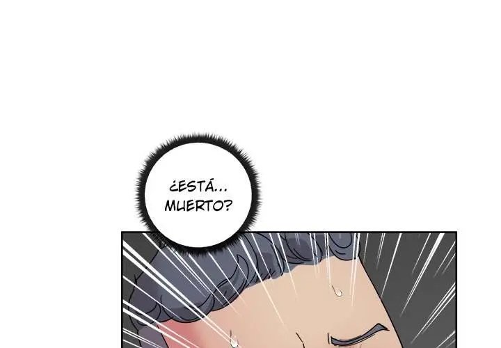 Tienda de Cómics Capítulo 42 - Página 1