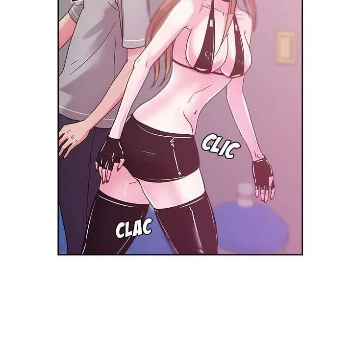 Tienda de Cómics Capítulo 42 - Página 102