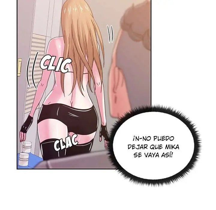 Tienda de Cómics Capítulo 42 - Página 108