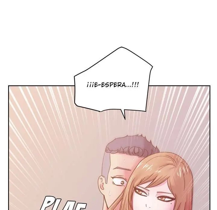 Tienda de Cómics Capítulo 42 - Página 109