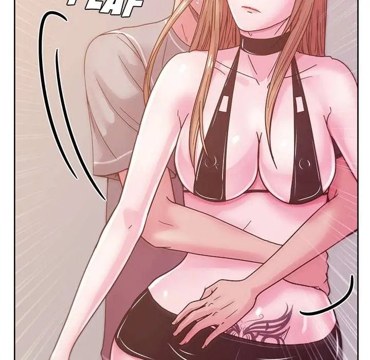Tienda de Cómics Capítulo 42 - Página 110