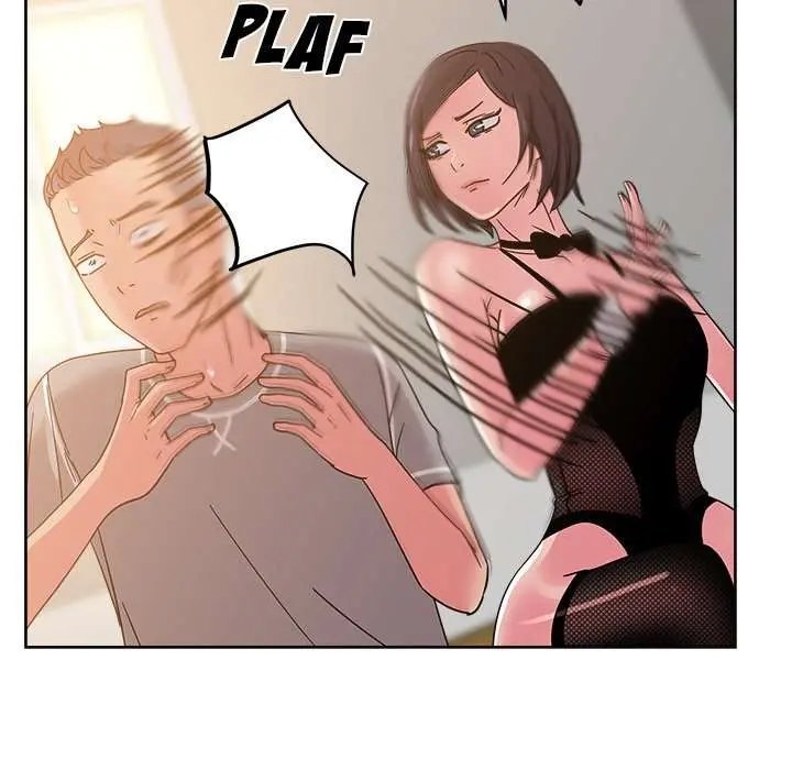 Tienda de Cómics Capítulo 42 - Página 21