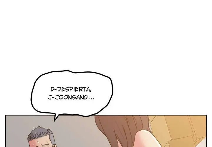 Tienda de Cómics Capítulo 42 - Página 3