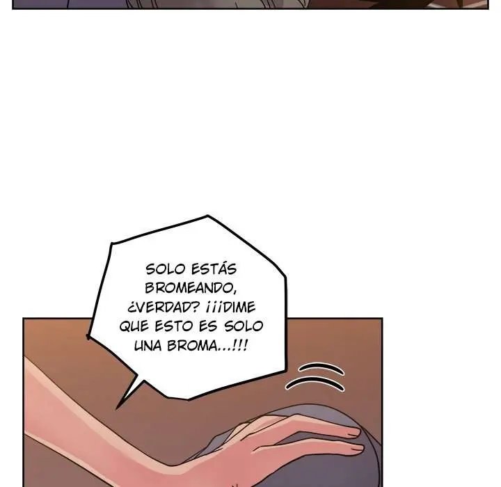 Tienda de Cómics Capítulo 42 - Página 5