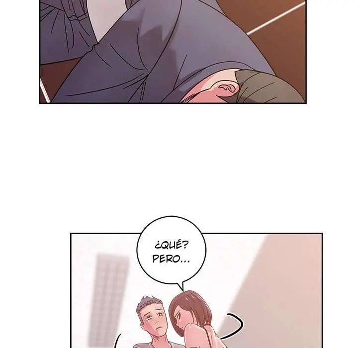 Tienda de Cómics Capítulo 42 - Página 53