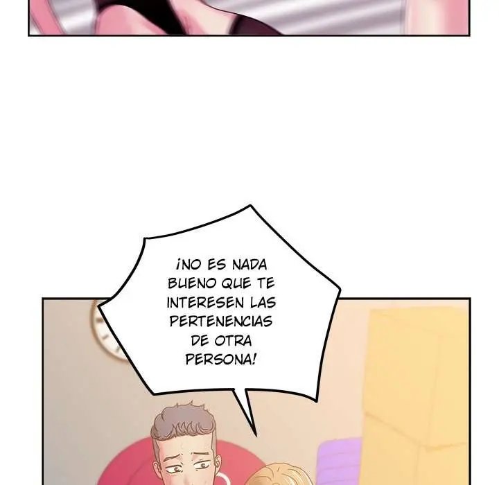 Tienda de Cómics Capítulo 42 - Página 67