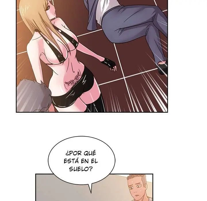 Tienda de Cómics Capítulo 42 - Página 70