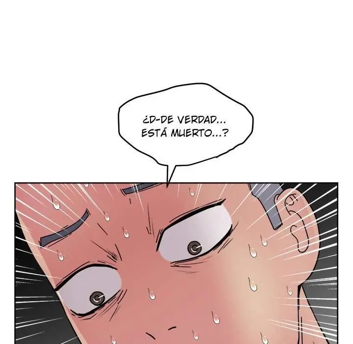 Tienda de Cómics Capítulo 42 - Página 8