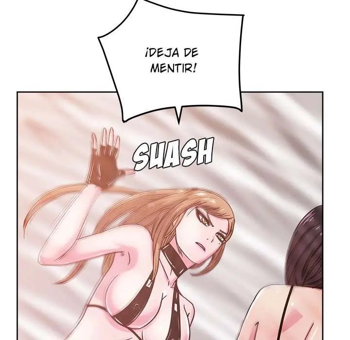 Tienda de Cómics Capítulo 42 - Página 83