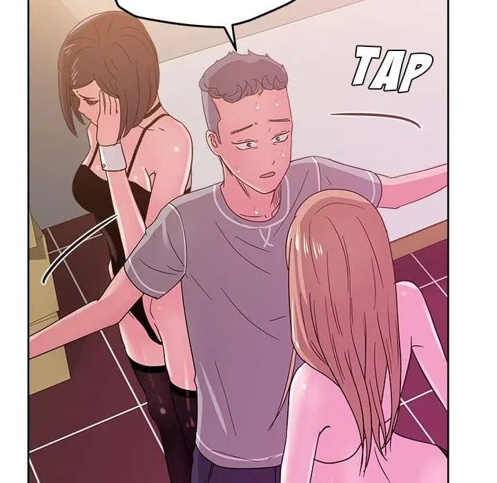 Tienda de Cómics Capítulo 42 - Página 89