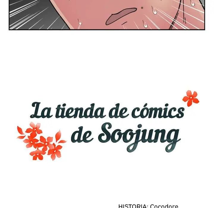 Tienda de Cómics Capítulo 42 - Página 9