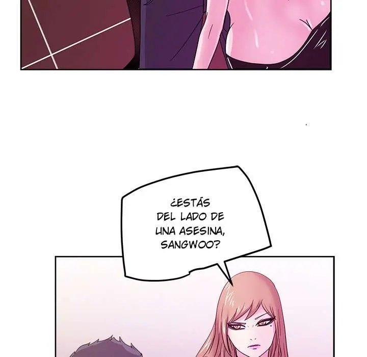 Tienda de Cómics Capítulo 42 - Página 90