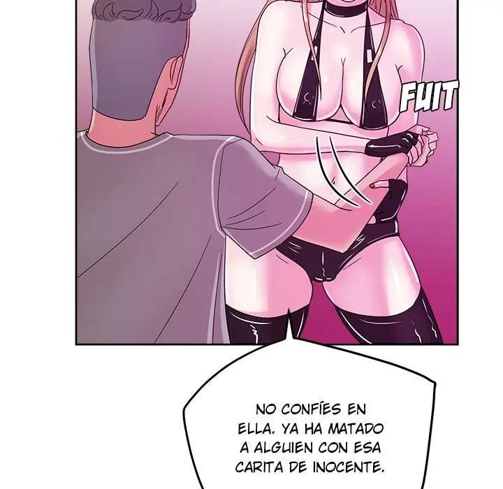 Tienda de Cómics Capítulo 42 - Página 91