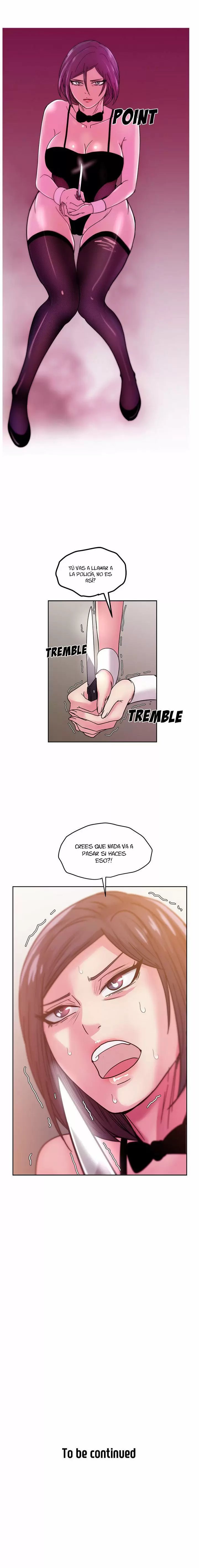 Tienda de Cómics Capítulo 43 - Página 11