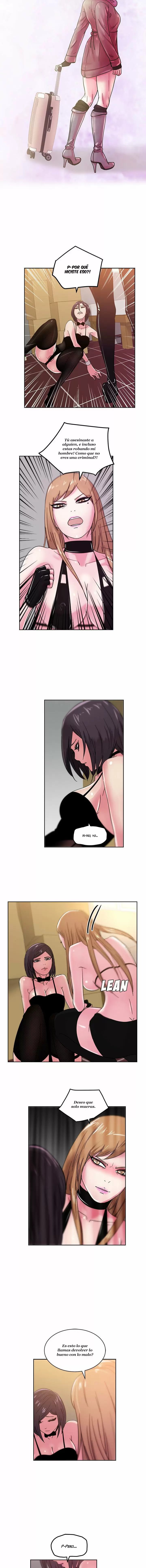 Tienda de Cómics Capítulo 43 - Página 4