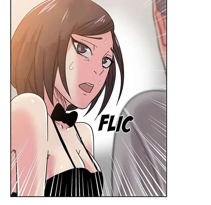 Tienda de Cómics Capítulo 44 - Página 19