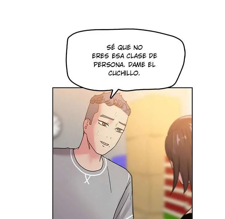 Tienda de Cómics Capítulo 44 - Página 20