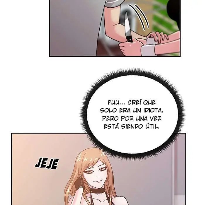 Tienda de Cómics Capítulo 44 - Página 21