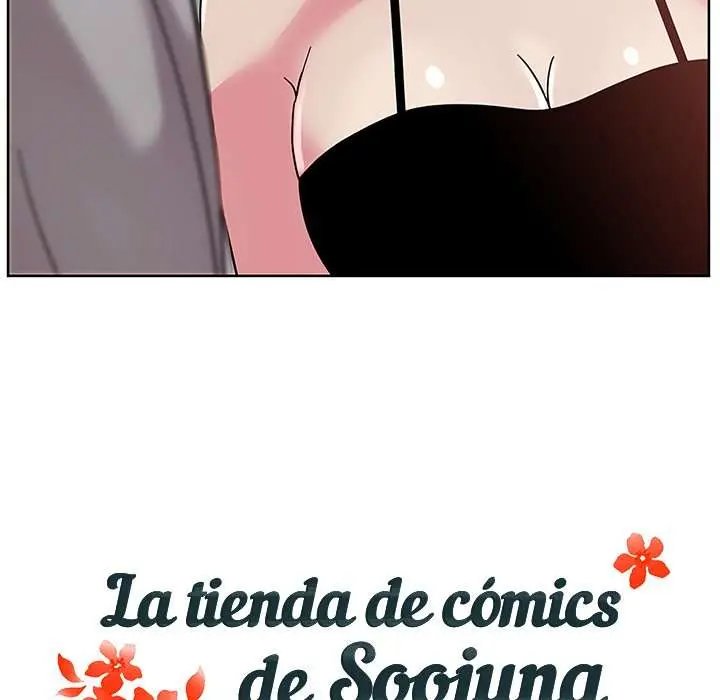 Tienda de Cómics Capítulo 44 - Página 24
