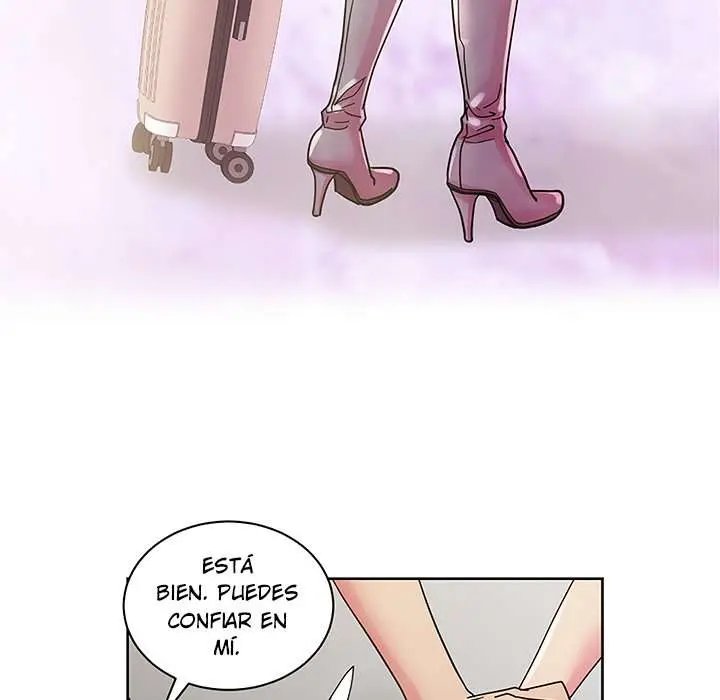 Tienda de Cómics Capítulo 44 - Página 27