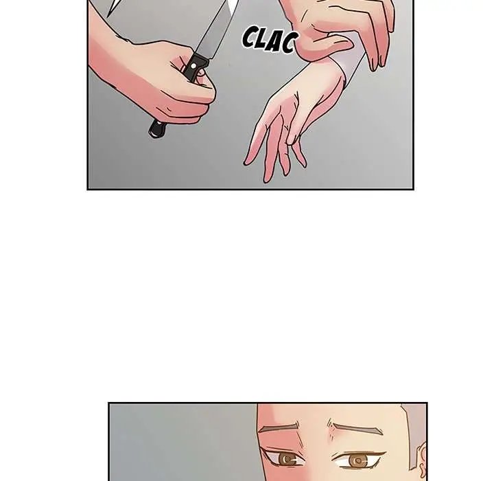 Tienda de Cómics Capítulo 44 - Página 28