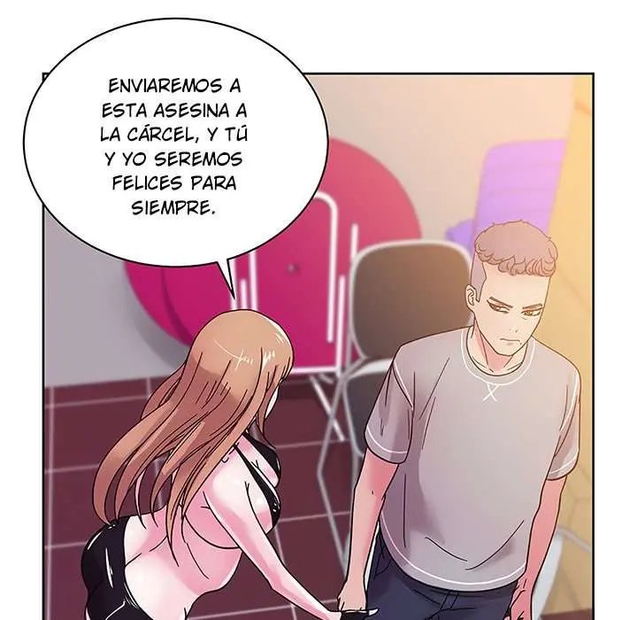 Tienda de Cómics Capítulo 44 - Página 35