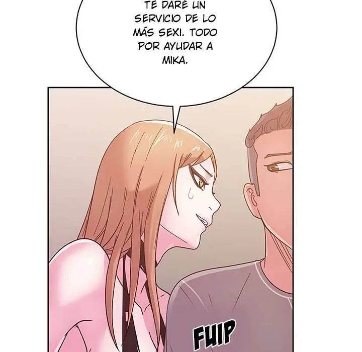 Tienda de Cómics Capítulo 44 - Página 37