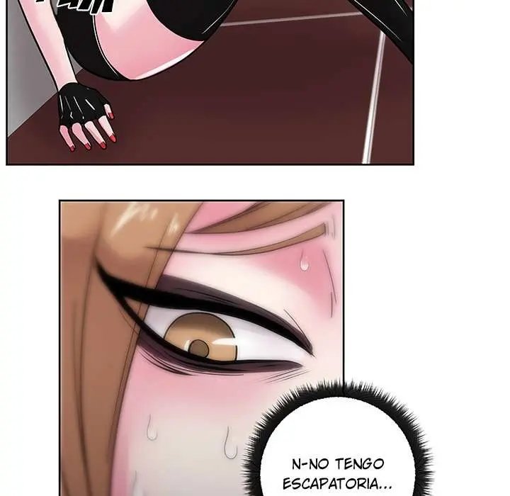 Tienda de Cómics Capítulo 44 - Página 55