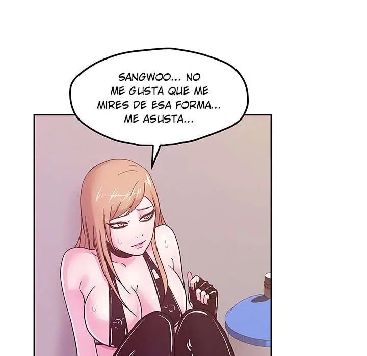 Tienda de Cómics Capítulo 44 - Página 59