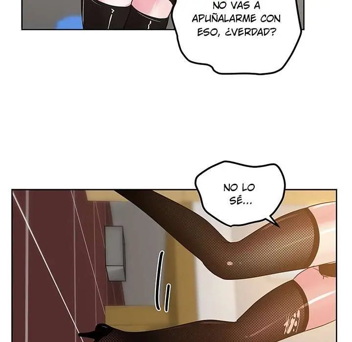 Tienda de Cómics Capítulo 44 - Página 6