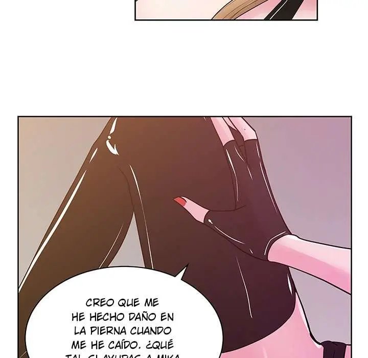 Tienda de Cómics Capítulo 44 - Página 67