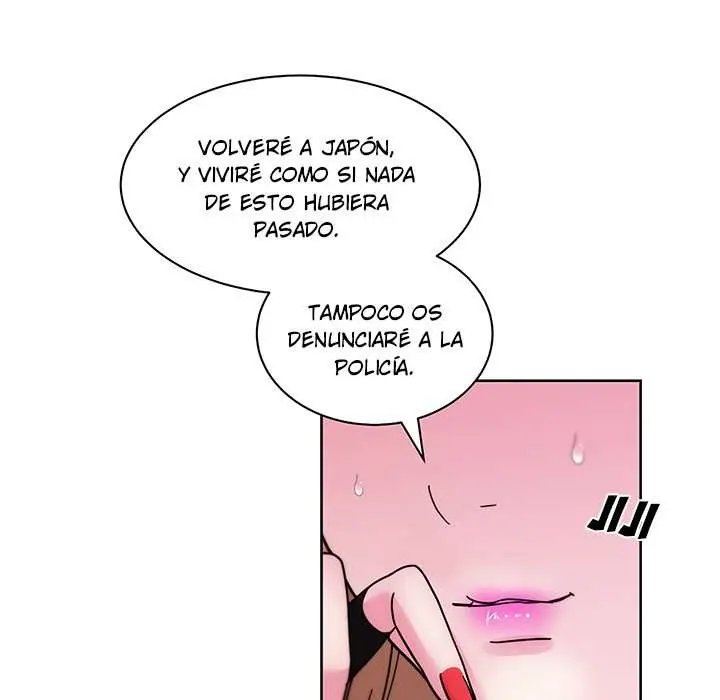 Tienda de Cómics Capítulo 44 - Página 82