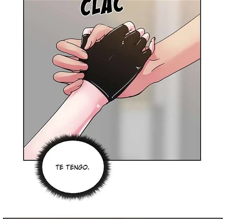 Tienda de Cómics Capítulo 44 - Página 86